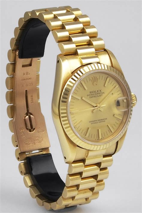 rolex oyster perpetual datejust 68278